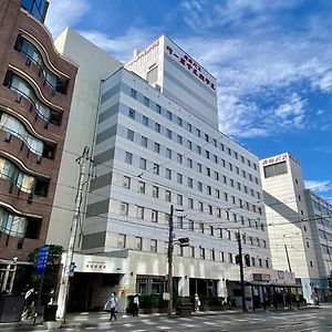 Nagasaki Bus Terminal Hotel